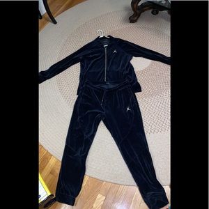 Jordan JumpSuit
